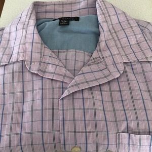 VanHeusen 15-15.5 shirt